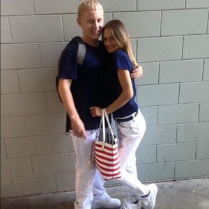 Meet your Posher, Zach